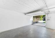 Stilvoll sanierter Bungalow in idyllischer Lage beim Liesingbach