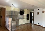 Exklusive 4-Zi-Terrassenwohnung 120m², Balkon, Kamin, Einbauküche, 1040 Wien mieten!