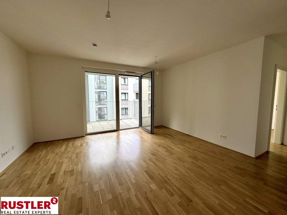 Exklusiv &amp; begehrt – Moderne Eigentumswohnungen im Projekt ReLAX 151!