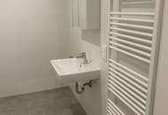 Neubau 2-Zimmer-Wohnung inkl hochwertiger Markenküche, Außenfläche und Kellerabteil / K2-07