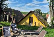 Ihr gemütliches Feriendomizil mitten im Weinviertel!