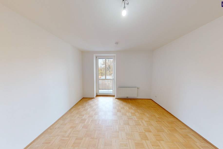 Preisreduktion! Erstbezug nach Sanierung: Moderne Stadtwohnung in zentraler Lage in Graz: 65 m² - 2 Zimmer - große Wohnküche & Eigengarten! Gleich anfragen und Besichtigungstermin vereinbaren! PROVISIONSFREI!, Wohnung-kauf, 249.000,€, 8020 Graz(Stadt)