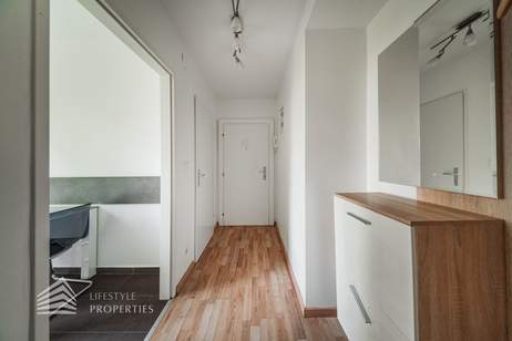 Helle Garconniere, Nähe Meiselmarkt, Wohnung-kauf, 165.000,€, 1150 Wien 15., Rudolfsheim-Fünfhaus