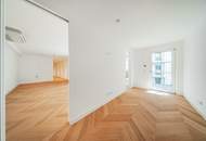 Helle und stilvolle 2-Zimmer-Wohnung nähe Naschmarkt