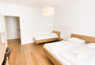 Stilvolle 2-Zimmer-Eigentumswohnung mit Balkon in Top-Lage des 20. Bezirks