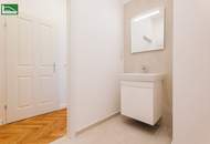 Exklusive 3-Zimmer-Wohnung nähe Matzleinsdorfer Platz - Stilvolles Ambiente!