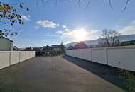 Neu errichtet - voll vermietet! Garagenpark mit 14 Garagen