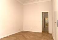 Erstbezug nach Sanierung - Altbau-Flair in AKH/U6-Nähe!