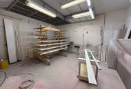 VOLL AUSGESTATTETE TISCHLEREI - SOFORT LOSLEGEN!