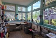 WIENERWALDHAUS IN SONNIGER, SCHÖNER LAGE