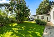 Hidden away in a quiet garden neighborhood, a little gem awaits you!