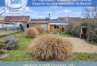 SOFORT BEZIEHBARES WOHNHAUS in Bahnhofnähe!