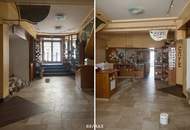 *** 885 m² Wohn- &amp; Geschäftsfläche im Zentrum von Kindberg mit Entwicklungspotenzial! ***