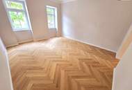 Stilvoll / Klein / Kompakt! Ruhige Seitengasse + U-Bahn um´s Eck + Blick ins Grüne + Viel Platz auf wenigen Quadratmetern + Hochwertige Ausstattung + Flügeltüren! Jetzt zugreifen!