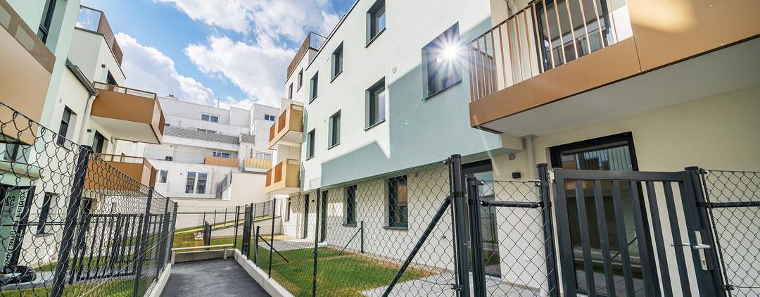 Am Langen Felde 52, 1220 Wien