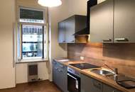 Gepflegte Altbauwohnung in zentraler Innenstadtlage – Nähe ÖGK &amp; Augarten