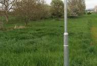 Teilkauf für Baugründe und Einfamilienhaus