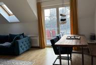3 Zimmer mit Balkon & Parkplatz