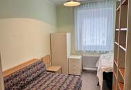 Großzügige Wohnung mit Loggia