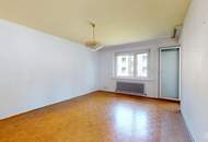 OBER ST. VEIT | Großzügige Familienwohnung mit Loggia in ruhiger Bestlage – verwirklichen Sie Ihre Wohnideen | ZELLMANN IMMOBILIEN