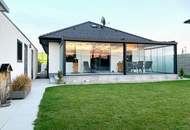 Koffer packen ud einziehen - Bungalow in Traismauer