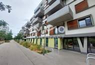 Moderne Neubauwohnung direkt an der U2 Aspernstraße