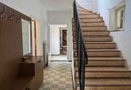 Einfamilienhaus mit viel Platz, sonnigem Garten, Terrasse und Nebengebäude!