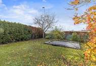 ++ DOPPELHAUSHÄLFTE MIT CHARME ++ Garten &amp; Terrasse bei Korneuburg