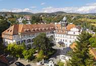 Exklusive Gartenwohnung mit viel Privatsphäre in einem historischen Gebäude des 19. Bezirks