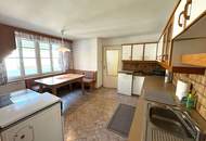 Nähe Gars am Kamp: Einfamilienhaus mit 117 m² Wohnfläche, großer Terrasse und sonnigem Garten