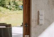 Secret Sale - Exklusives Architektenhaus mit Panoramablick