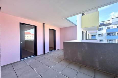 Großzügige 3-Zimmer Wohnung an der Dresdner Straße - Hofruhelage, Wohnung-miete, 1.799,00,€, 1200 Wien 20., Brigittenau