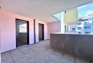Großzügige 3-Zimmer Wohnung an der Dresdner Straße - Hofruhelage
