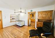 Ein Juwel, ein Sacherl des 18. Jahrhunderts – Historisches Anwesen mit modernem Wohntraum und idyllischem Grundstück!