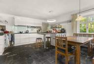 *** Historischer Forsthof mit Charakter &amp; Charme *** Stilvoll saniertes Anwesen nahe Klopeiner See