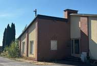 Großzügige Lagerhalle in Siget – Top Lage auf 67.000 qm (Provisionsfrei)