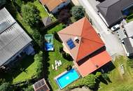 Wohntraum in idyllischer Berglandschaft - Investoren aufgepasst