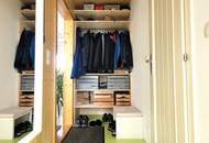 Einmalige Rückzugsoase direkt am Donau-Oder-Kanal