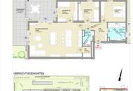 Gartentraum - 4 Zimmereigentumswohnung in Velden am Wörthersee *privater Seezugang*