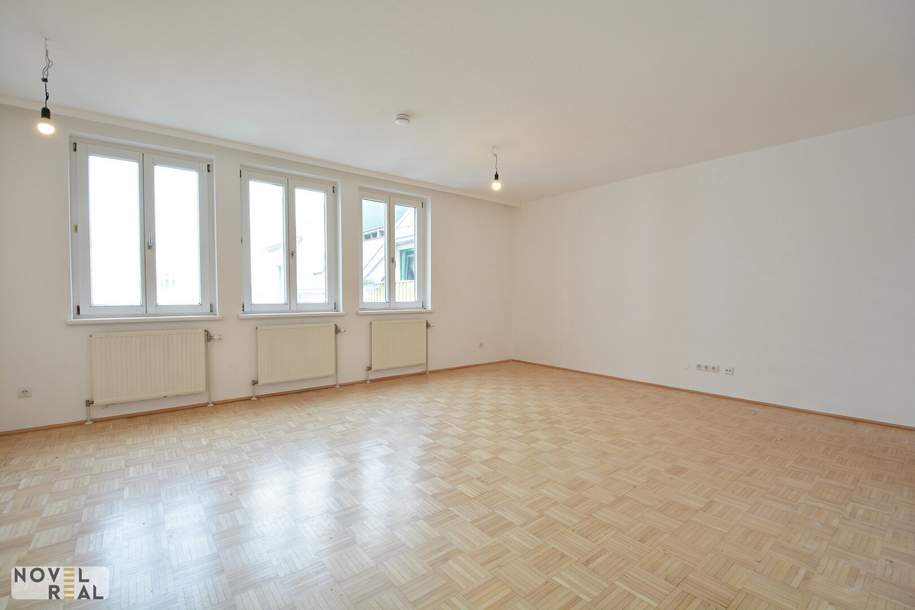 Moderne 1-Zimmer Wohnung in 1090 Wien, Wohnung-miete, 799,45,€, 1090 Wien 9., Alsergrund