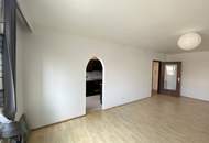 Hofseitige, zentral begehbare Wohnung im 6. Stock bei der Mariahilfer Straße