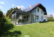 EFH in Pennewang - hier passt alles zusammen – Lage, Raum und Lebensqualität