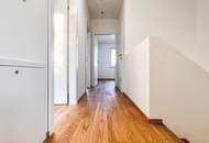 Neubau – Schlüsselfertiges Reihenhaus mit Garten & 2 Stellplätzen in Kottingbrunn