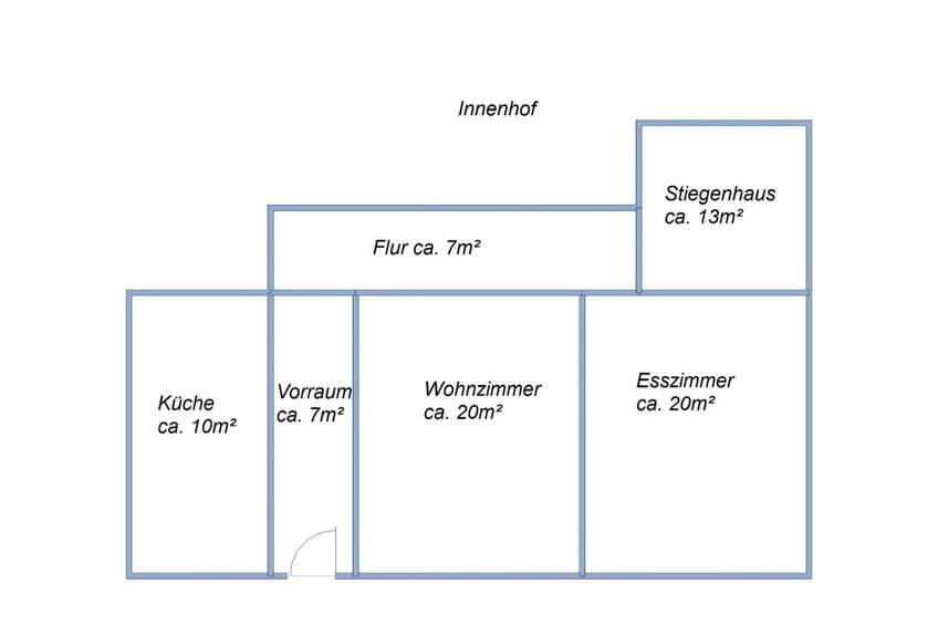 Zur Miete: Nettes Einfamilienhaus mit Presshaus, Kellerröhre, Terrasse &amp; Gartenhütte in Wilfersdorf, Haus-miete, 990,00,€, 2193 Mistelbach
