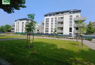 Moderne Neubauwohnung mit toller Ausstattung beim Hammerpark