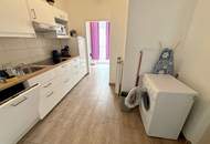 2-Zimmerwohnung im 2. Liftstock mit Balkon!