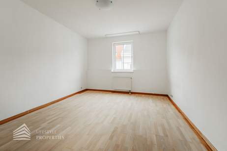 Helle 2-Zimmer Wohnung, Nähe Wiedner Hauptstraße, Wohnung-kauf, 383.000,€, 1040 Wien 4., Wieden