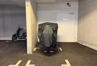 Schwechat, Brauhausstraße_ Motorradstellplätze zu verkaufen!