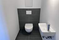 urbanes Wohnen im Grünen zum Mieten