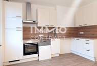 Helle, sanierte 57 m² Mietwohnung mit Balkon in guter Lage von Waidhofen/Y.